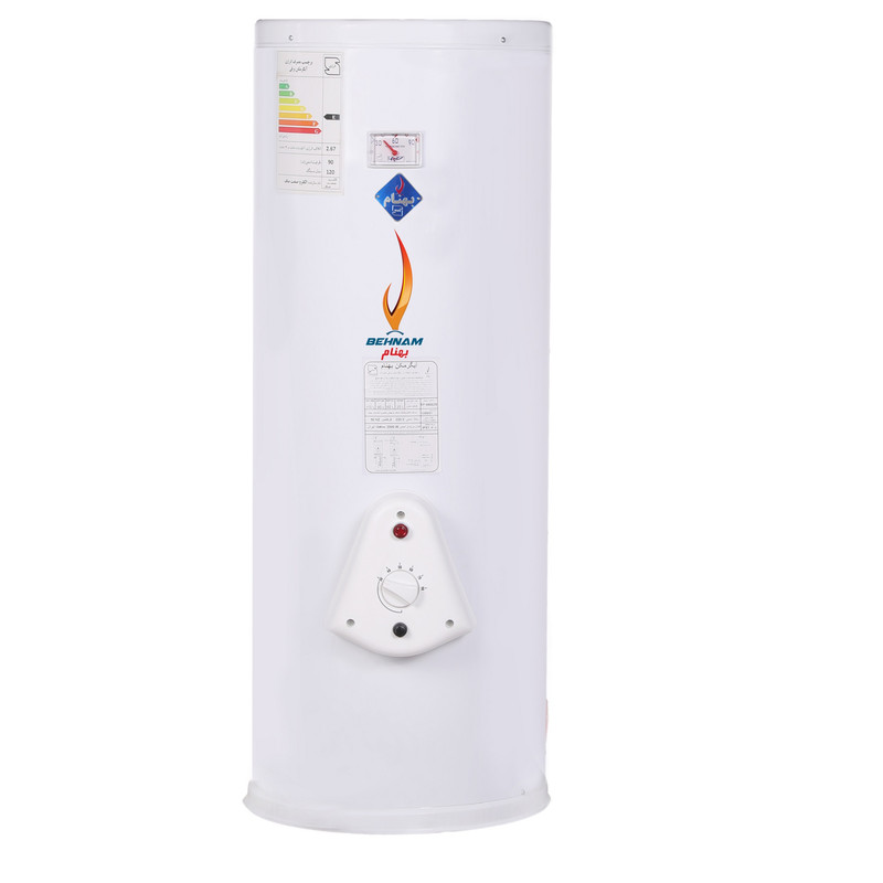 آبگرمکن برقی بهنام مدل P120