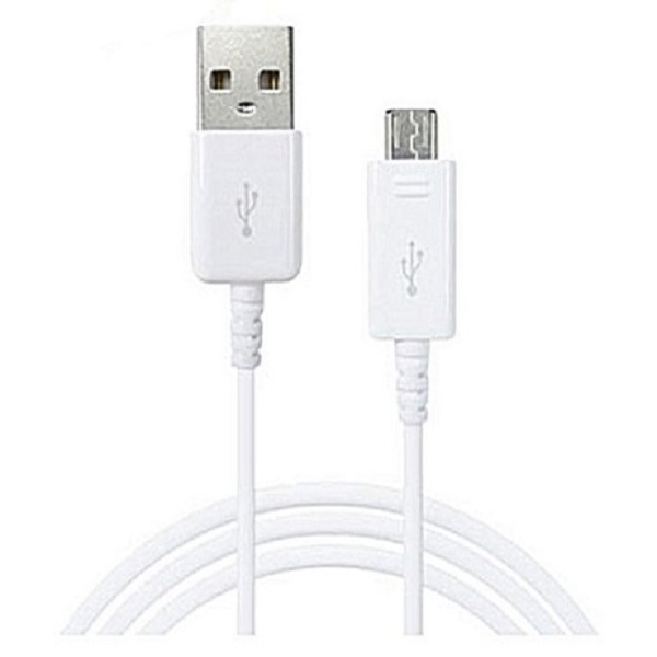 کابل تبدیل USB به microUSB مدل HY-02  طول 1 متر