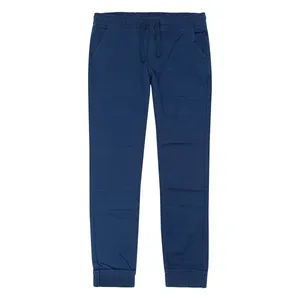 شلوار جین مردانه مدل اسلش دو جیب کد 55