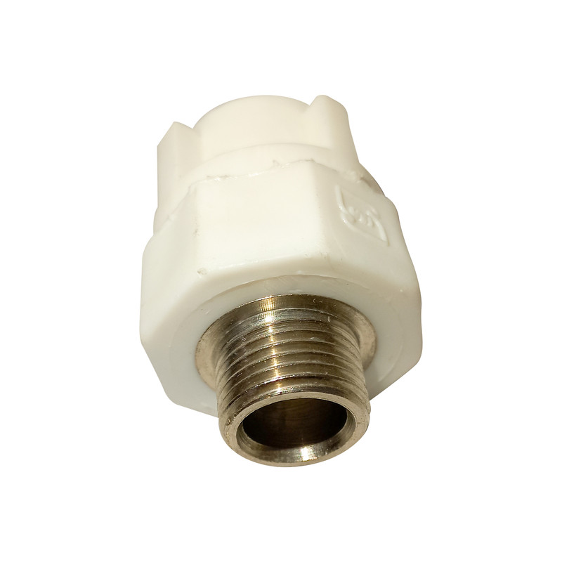 اتصال مغزی مدل M1/2 سایز 1/2 مجموعه4 عددی