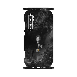 MAHOOT Al Pacino-FullSkin Cover Sticker for Xiaomi Mi Note 10 Lite