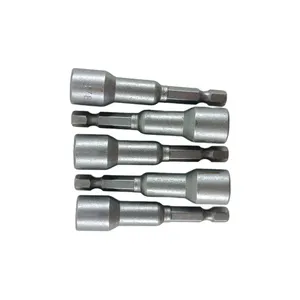اچار بکس مدل شیروانی سایز 3/8 اینچ بسته 5 عددی
