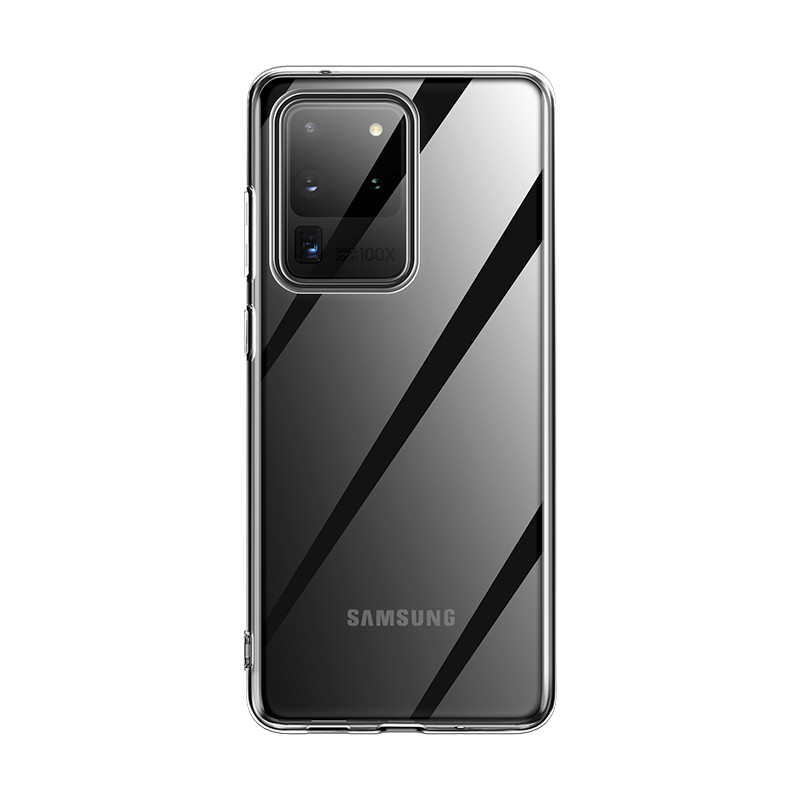 کاور یوسمز مدل BH580 مناسب برای گوشی موبایل سامسونگ Galaxy S20 Ultra