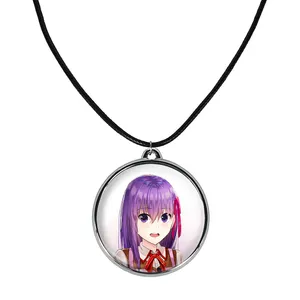 گردنبند خندالو مدل ساکورا انیمه فیت استی نایت Fate Stay Night کد 2274922756