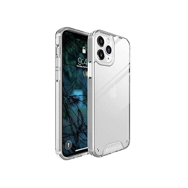 کاور اسپیس مدل collection مناسب برای گوشی موبایل اپل iphone 12 pro max