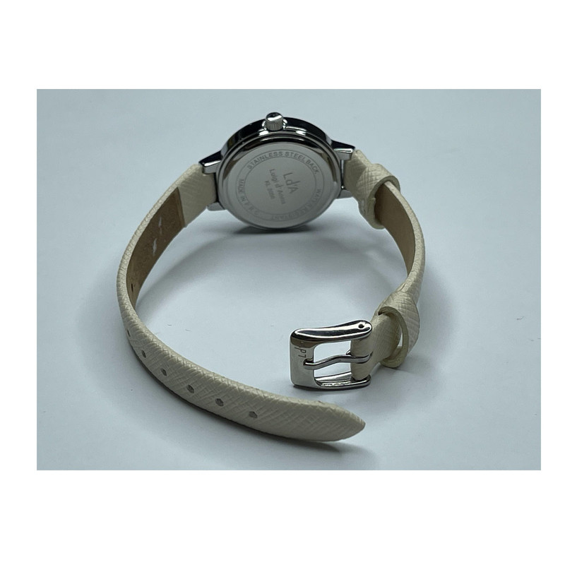 ساعت مچی عقربه ای زنانه ال دی ای مدل :KL 2056