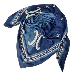 روسری زنانه مدل هکتور