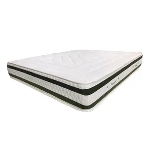 تشک اسلیپیز مدل دیاموند دو نفره سایز 180x200 سانتیمتر