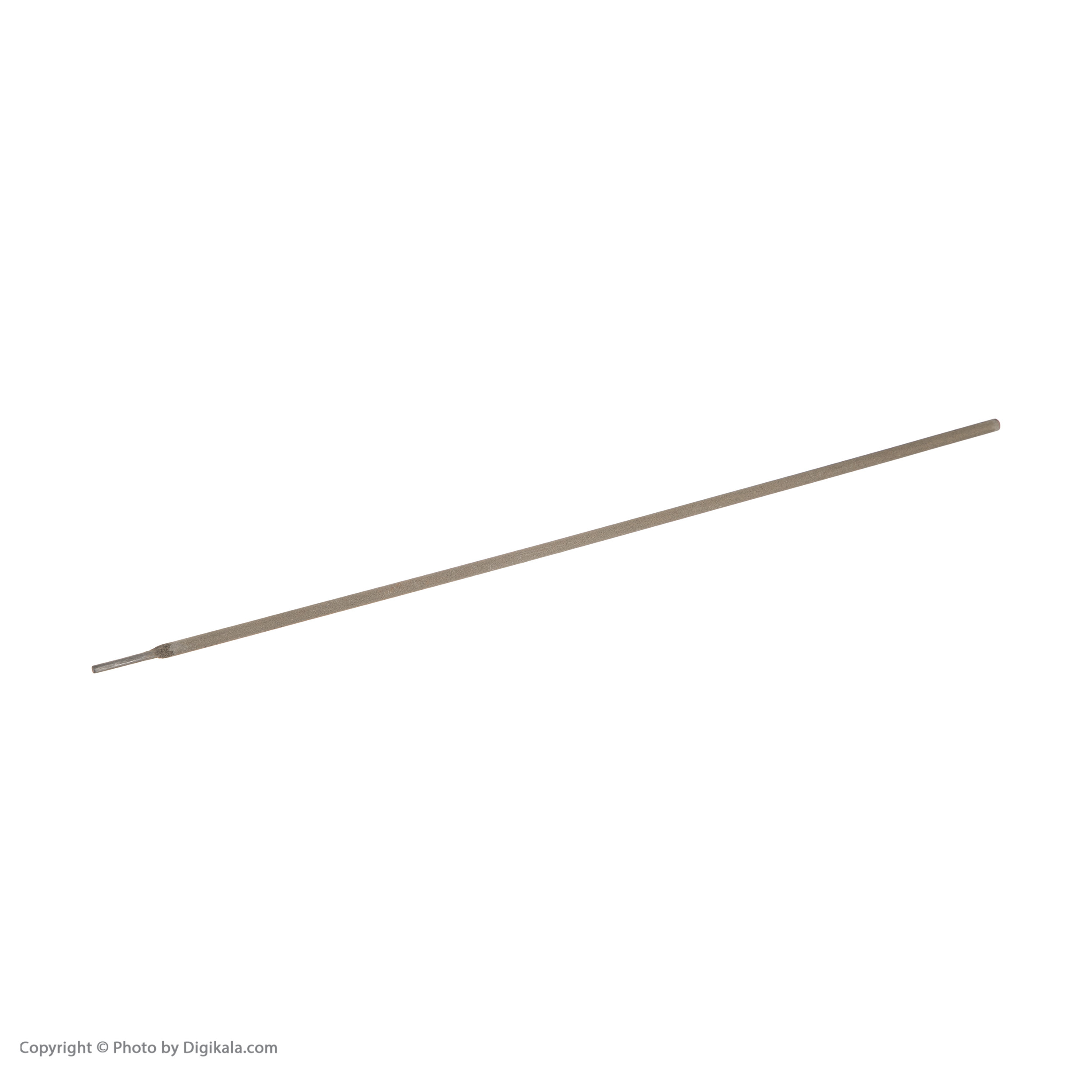 الکترود جوشکاری ام تی-12 مدل DN-E6013 وزن 2500 گرم الکترود جوشکاری ام تی-12 مدل DN-E6013 وزن 2500 گرم