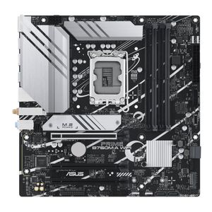مادربرد ایسوس مدل PRIME B760M-A WIFI 