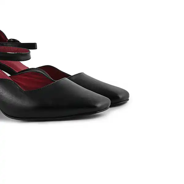 کفش زنانه آگوست مدل B 110075