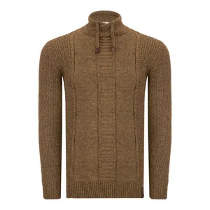 پلیور مردانه مدل 2232BN