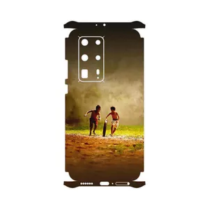 MAHOOT childs play-FullSkin Cover Sticker for Huawei P40 Pro Plus