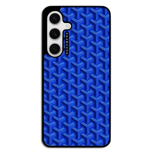 AKAM AMC-WSGS24-RICH-1 Cover For Samsung Galaxy S24