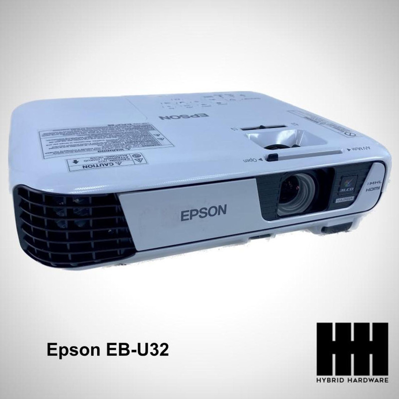 پروژکتور اپسون مدل EB-U32