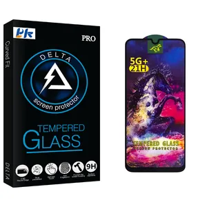 PK Delta HORSE Screen Protector For Samsung Galaxy A01\M01