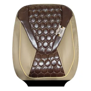 روکش صندلی خودرو سوشیانت مدل ENZO طبی مناسب برای پژو پارس