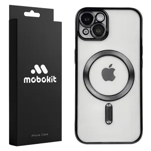 Mobokit Cover For Apple iPhone 15