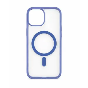 کاور مگ سیف مدل Clear مناسب بزای گوشی موبایل اپل iphone 13