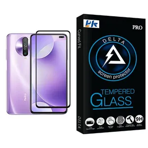 PK Delta Glass MIX001 Screen Protector For Xiaomi Redmi K30