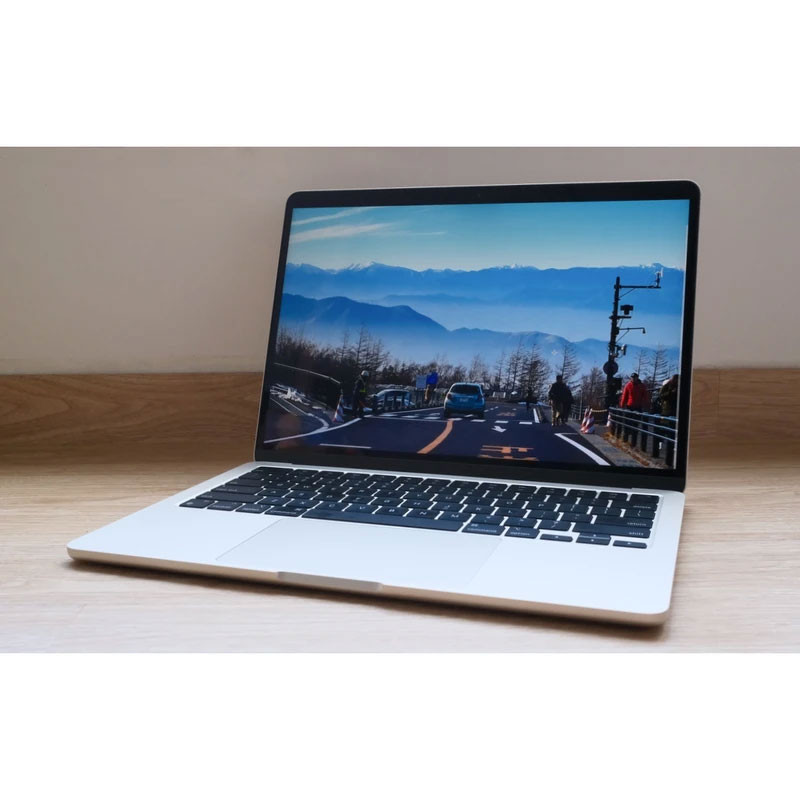 لپ تاپ 13.6 اینچی اپل مدل MacBook Air MC654 2025 LLA-M4-24GB RAM-512GB SSD لپ تاپ 13.6 اینچی اپل مدل MacBook Air MC654 2025 LLA-M4-24GB RAM-512GB SSD