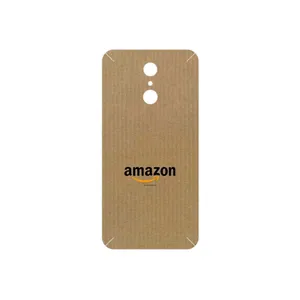 MAHOOT Amazon Cover Sticker for LG Q7