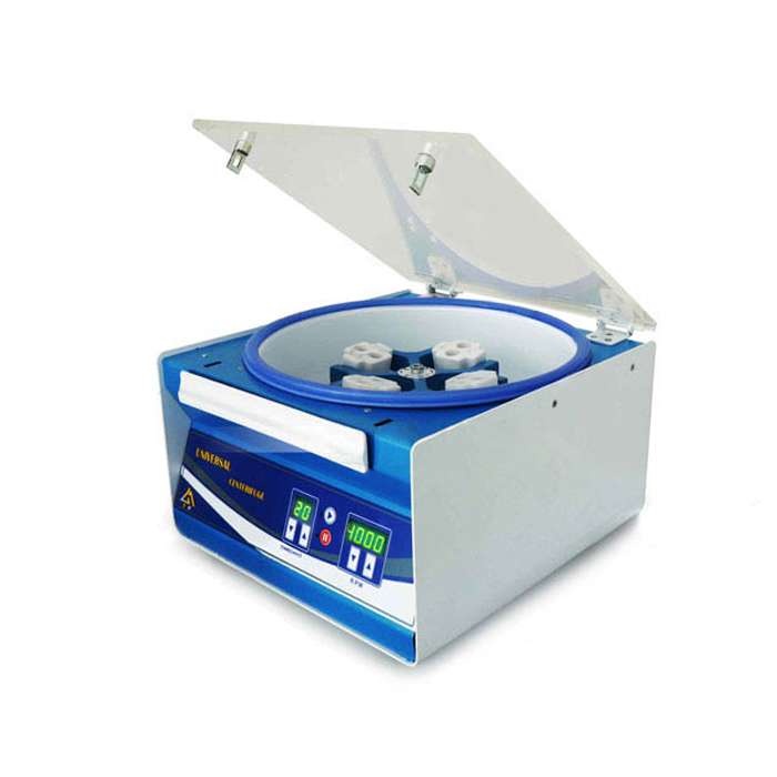 دستگاه سانتریفیوژ یونیورسال مدل sahand دستگاه سانتریفیوژ یونیورسال مدل sahand