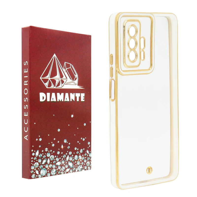 کاور دیامانته مدل Besta Rd مناسب برای گوشی موبایل شیائومی Mi 11t