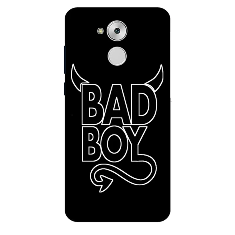 کاور مگافون کد 8106 مناسب برای گوشی موبایل آنر 6C