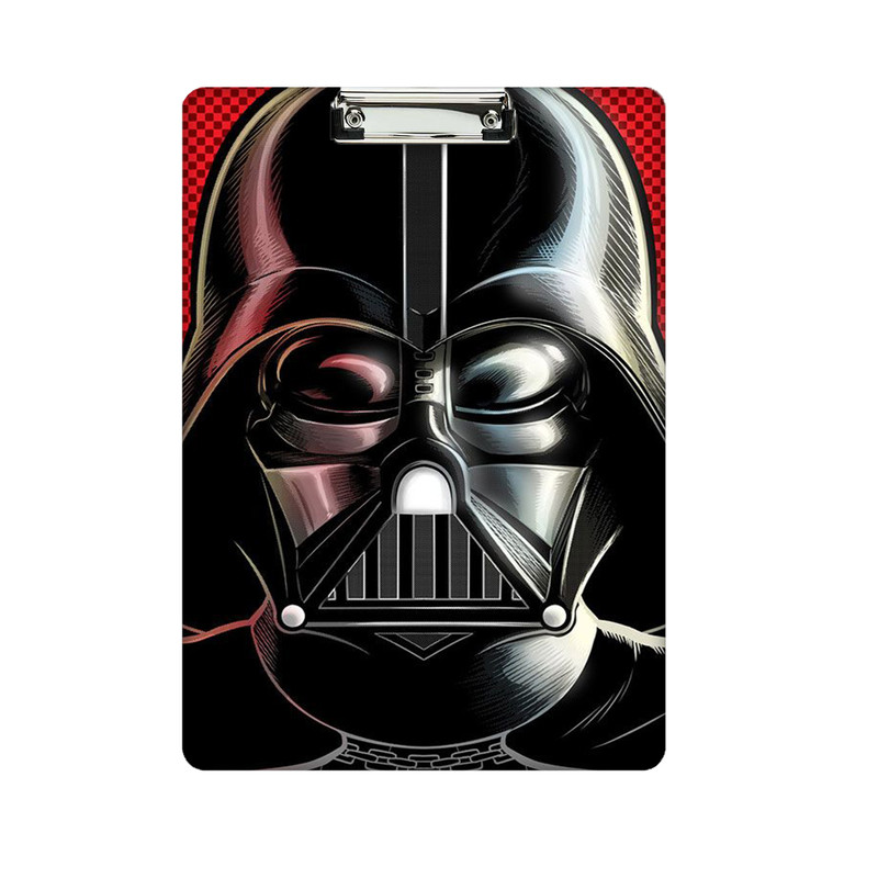 تخته شاسی طرح استار وارز کد 1306 سایز A4