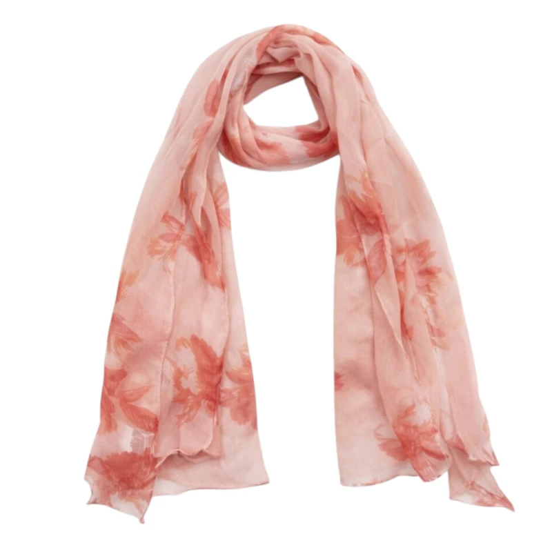 دستمال سر و گردن زنانه اکسسورایز مدل Dream14