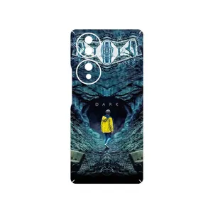 MAHOOT Dark Cover Sticker for Honor 70