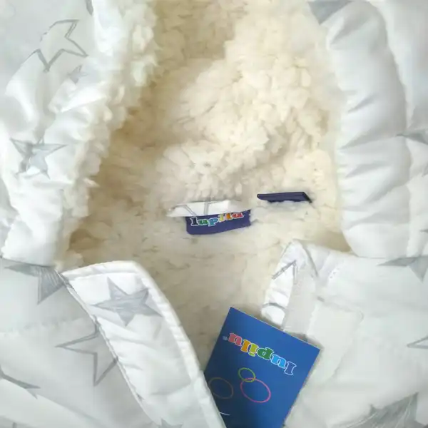 سرهمی نوزادی لوپیلو کد ST01