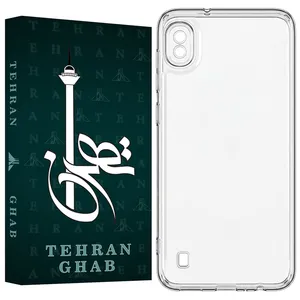 TEHRAN Ghab SPCFT Cover For Samsung Galaxy A10 / M10