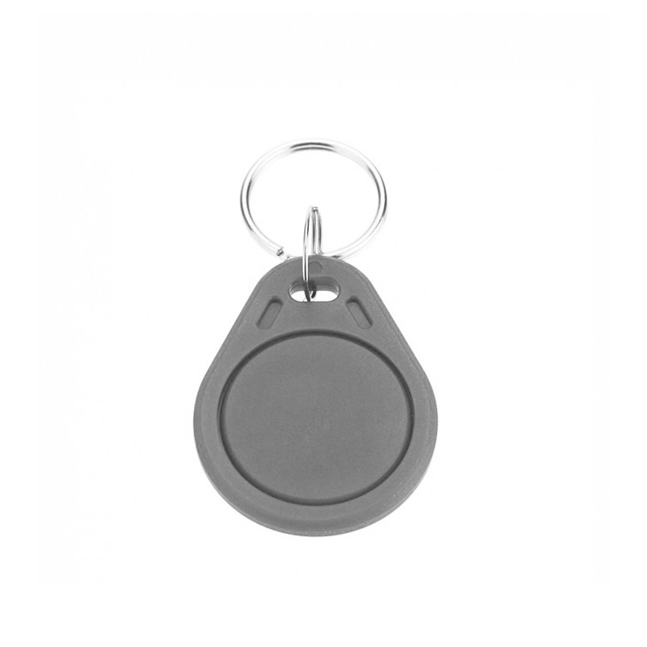 تگ جاسوئیچی مدل GRAY125 بسته 10 عددی