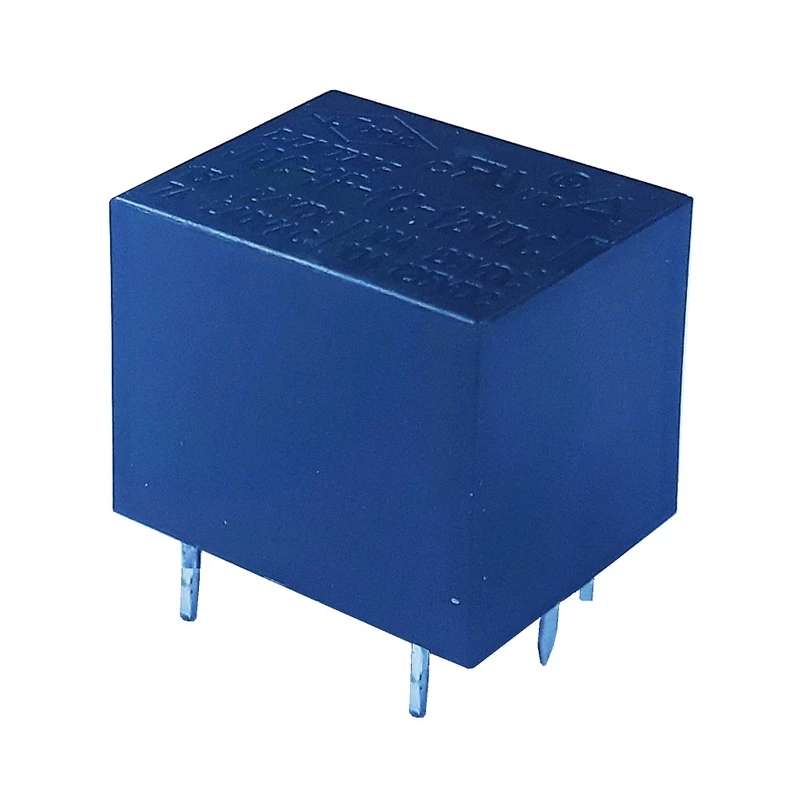 رله 5 ولت 10 آمپر مدل -0208-REL5PHKE5V10ADN1