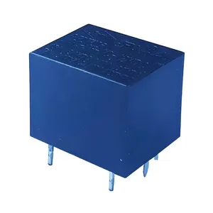 رله 3 ولت 10 آمپر مدل 0208-REL5PLIMING3V10ADN1