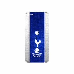 MAHOOT Tottenham Hotspur FC Cover Sticker for Apple iPod Touch 6TH Gen