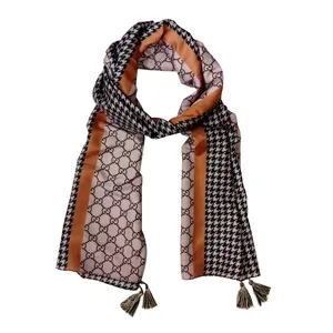 شال زنانه مدل MOOD1256