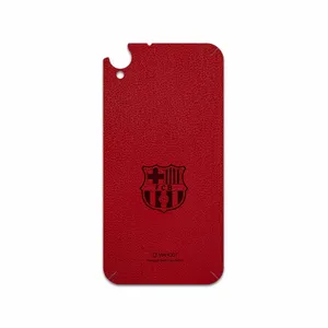 MAHOOT RL-BRCA Cover Sticker for HTC Desire 830