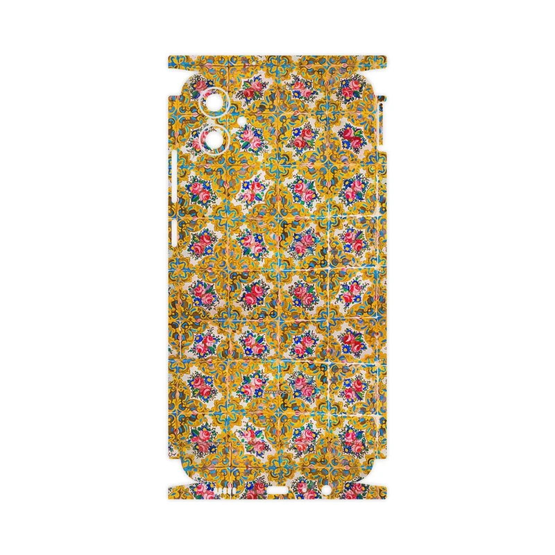 برچسب پوششی ماهوت مدل Iran Tile 15-FullSkin مناسب برای گوشی موبایل سامسونگ Galaxy F04