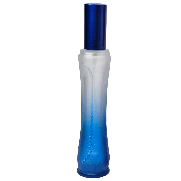محفظه نگهدارنده عطر مدل Aqua ظرفیت 50 میلیلیتر