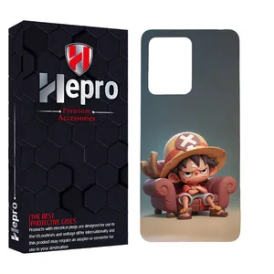 HEPRO MC Cover for XIAOMI Redmi Note 12 Pro 5G / Poco X5 Pro