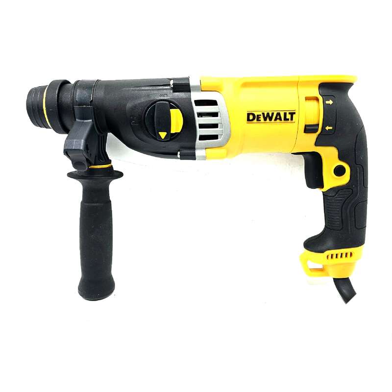 دریل بتن کن مدل RH2801 کد چهار شیار 28mm دریل بتن کن مدل RH2801 کد چهار شیار 28mm