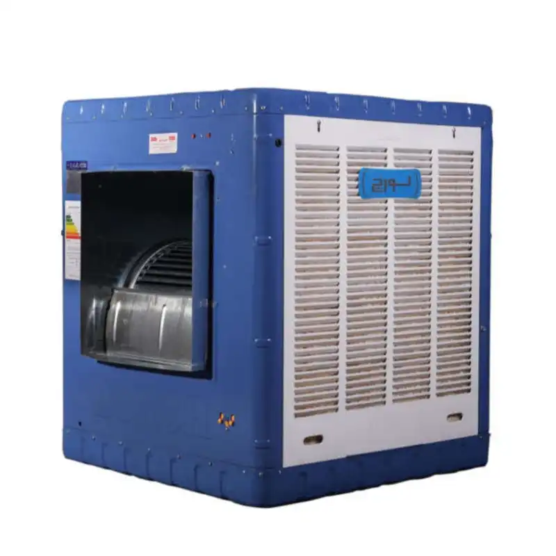 کولر آبی 7000 لورچ مدل LC70