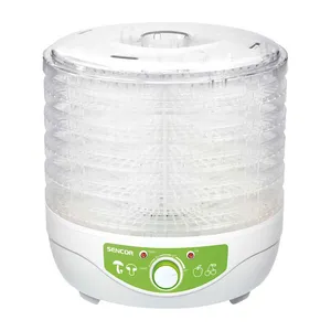 میوه خشک کن سنکور مدل SFD 790WH