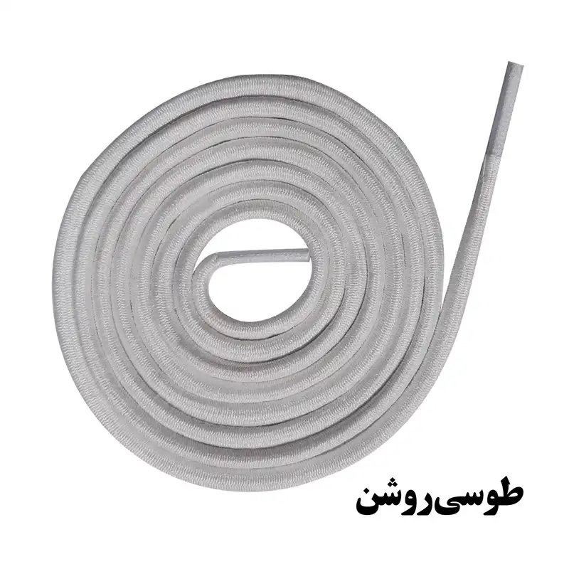 بند کفش مدل کشی SH-411 بسته 2 عددی