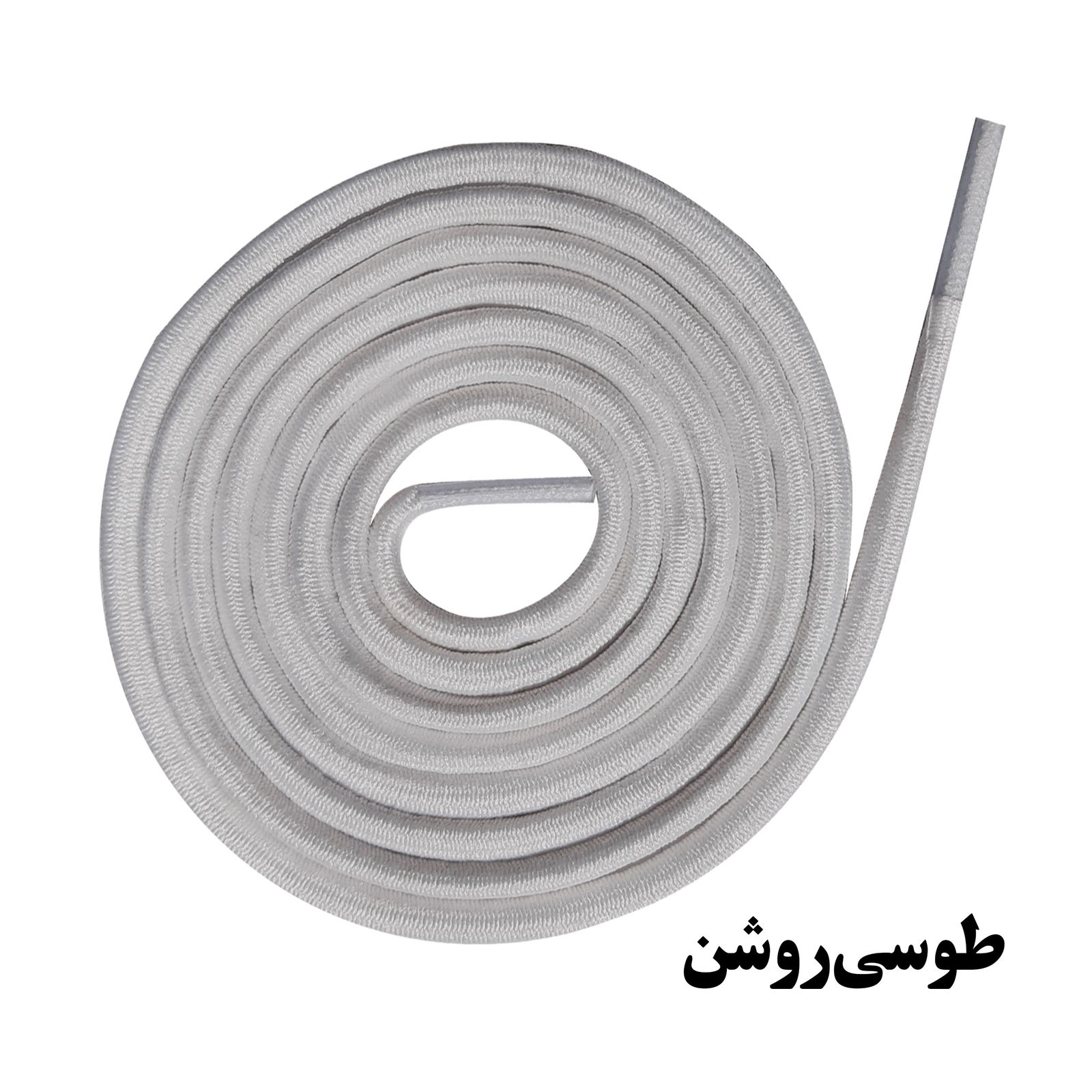 بند کفش مدل کشی SH-411 بسته 2 عددی - - 2