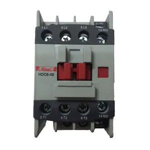 کنتاکتور 12 آمپر هیمل مدل HEC61211M7