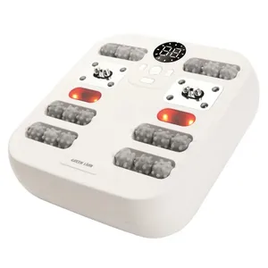 ماساژور برقی پا گرین لاین مدل  GNINFTMSGR